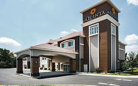 La Quinta Inn & Suites Chambersburg